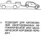 Ако вашето превозно средство е теглено