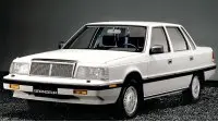 Hyundai Grandeur I (L)