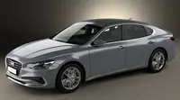 Hyundai Grandeur VI (IG)