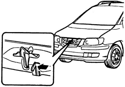 Fig. 1.20. Safety lever