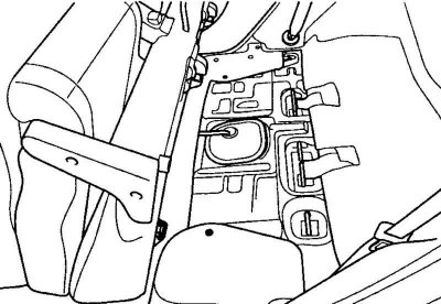 Fig. 2.211. Access hatch to the fuel…