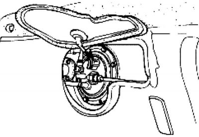 Fig. 2.212. Fuel pump access hatch…