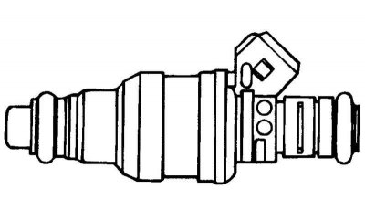 Fig. 2.272. Fuel injector