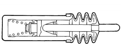 Fig. 3.28. Installing the piston into…