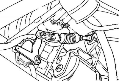 Fig. 3.73. Lock nut for fastening the…