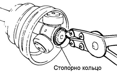 Цртање. 3.132. Уклањање причврсног…