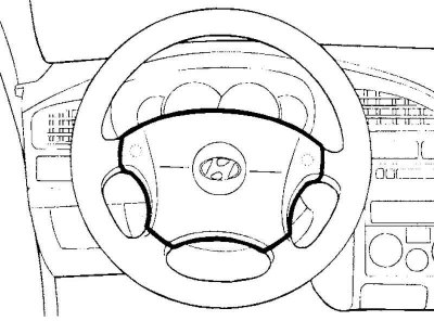 Fig. 5.14. Airbag module