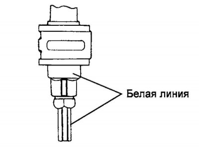 Fig. 5.73. Installation marks on the…