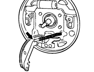 Fig. 6.56. Disconnecting the cable from…