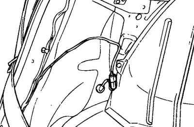 Fig. 6.74. Removing the sensor