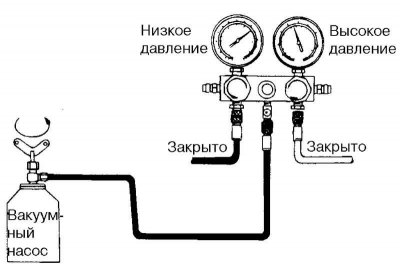 Fig. 8.63. Low pressure circuit…
