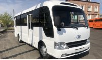 Hyundai County 2012 godina