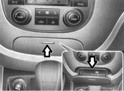 Fig. 1.68. Front ashtray