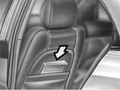 Fig. 1.72. Pocket in the back of the…