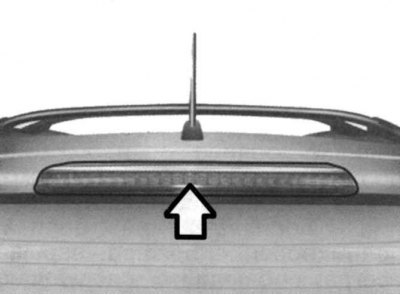 Fig. 1.93. High brake light