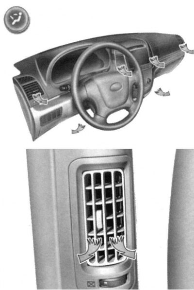 Fig. 1.116. Ventilation supply to the…
