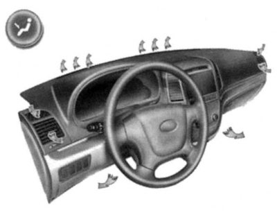 Fig. 1.117. Ventilation supply to the…