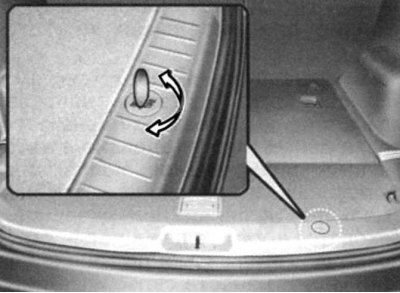 Fig. 1.192. Removing the cover of the…