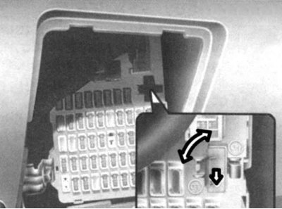 Рис. 1.229. Разъем электропитания