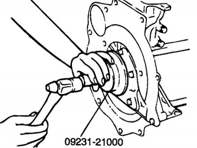 Fig. 2.120. Installing the rear…