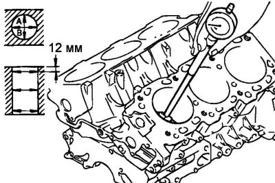 Fig. 2.222. Measuring the diameter of…