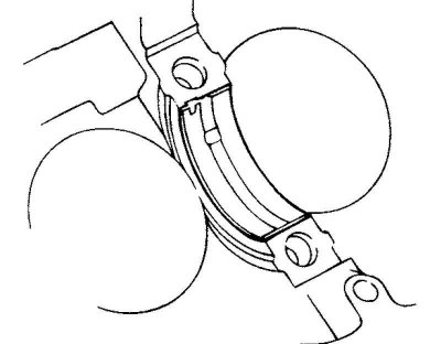 Fig. 2.277. Installing the lower main…