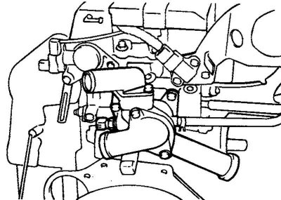 Fig. 2.293. Coolant temperature sensor