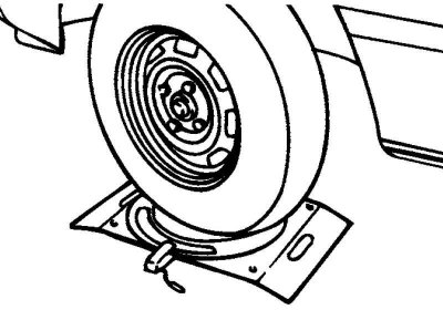 Рис. 5.2. Стенд для измерения радиуса…