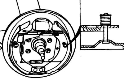 Fig. 6.53. Installation diagram of the…