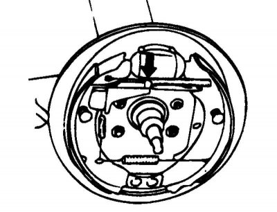 Fig. 6.54. Installing the upper return…