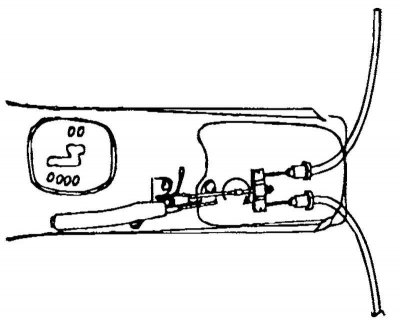 Рис. 6.55. Регулировочная гайка