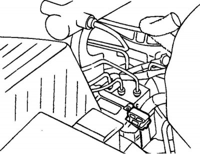Fig. 6.61. ABS integrated control unit…