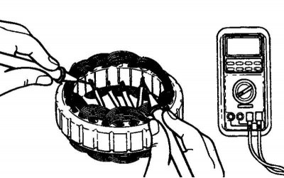 Fig. 7.31. Checking for a closed…
