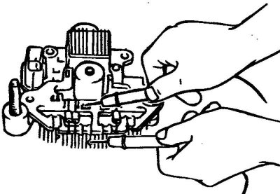 Fig. 7.33. Checking the positive…