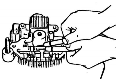 Fig. 7.34. Checking the negative…