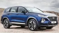 Hyundai Santa Fe IV (TM)