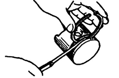 Предельное значение — 0,1 мм