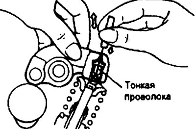 2. Проверьте легкость перемещения…