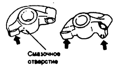 4. Проверьте чистоту смазочных…