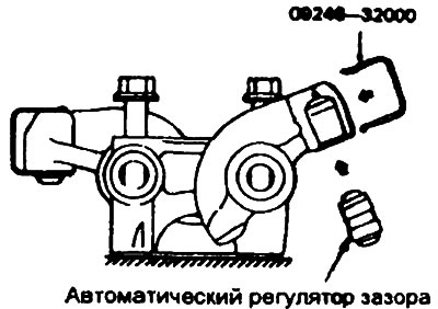 3. Введите автоматический регулятор…