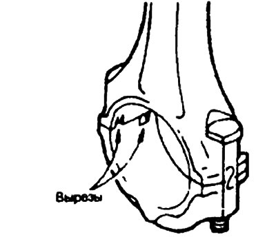 11. При установке нового шатуна…