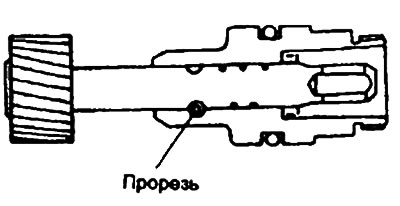 2. Install the spring pin so that its…