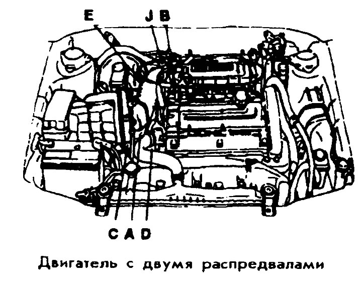 ELC 4-speed automatic transmission…