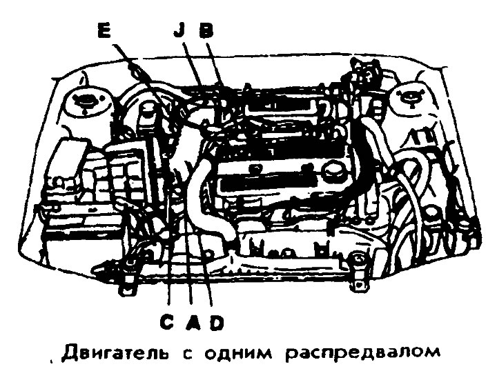 ELC 4-speed automatic transmission…