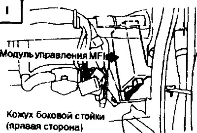 ELC 4-speed automatic transmission…