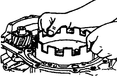 23. Using special tools (09222-28000,…