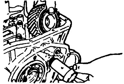 29. Using a special tool (09454-21100),…