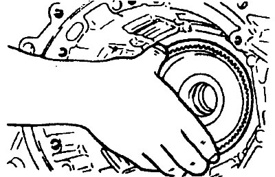 30. Remove the internal gear, output…