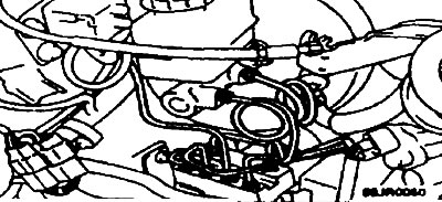 3. Disconnect the brake system lines,…