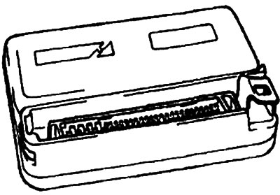 Control modulator